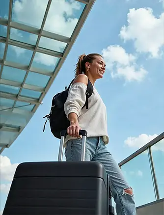 Seguro viagem BC Travel