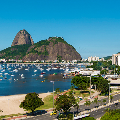 009 - Ferias Rio de Janeiro