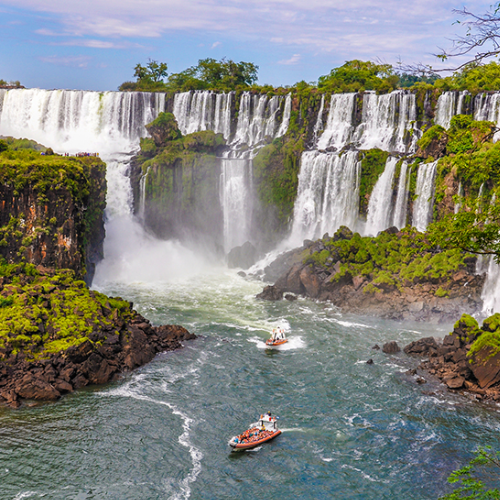 020 - Foz de Iguaçu